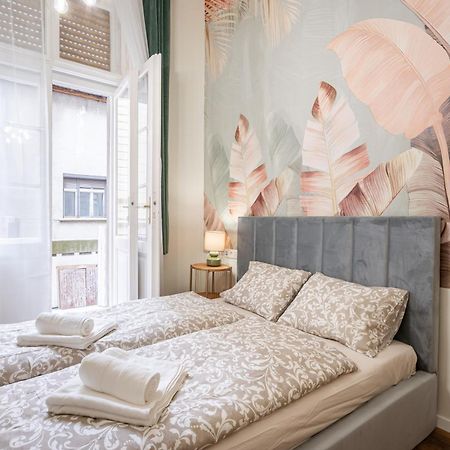 Brody 46 Boutique Rooms Будапеща Екстериор снимка
