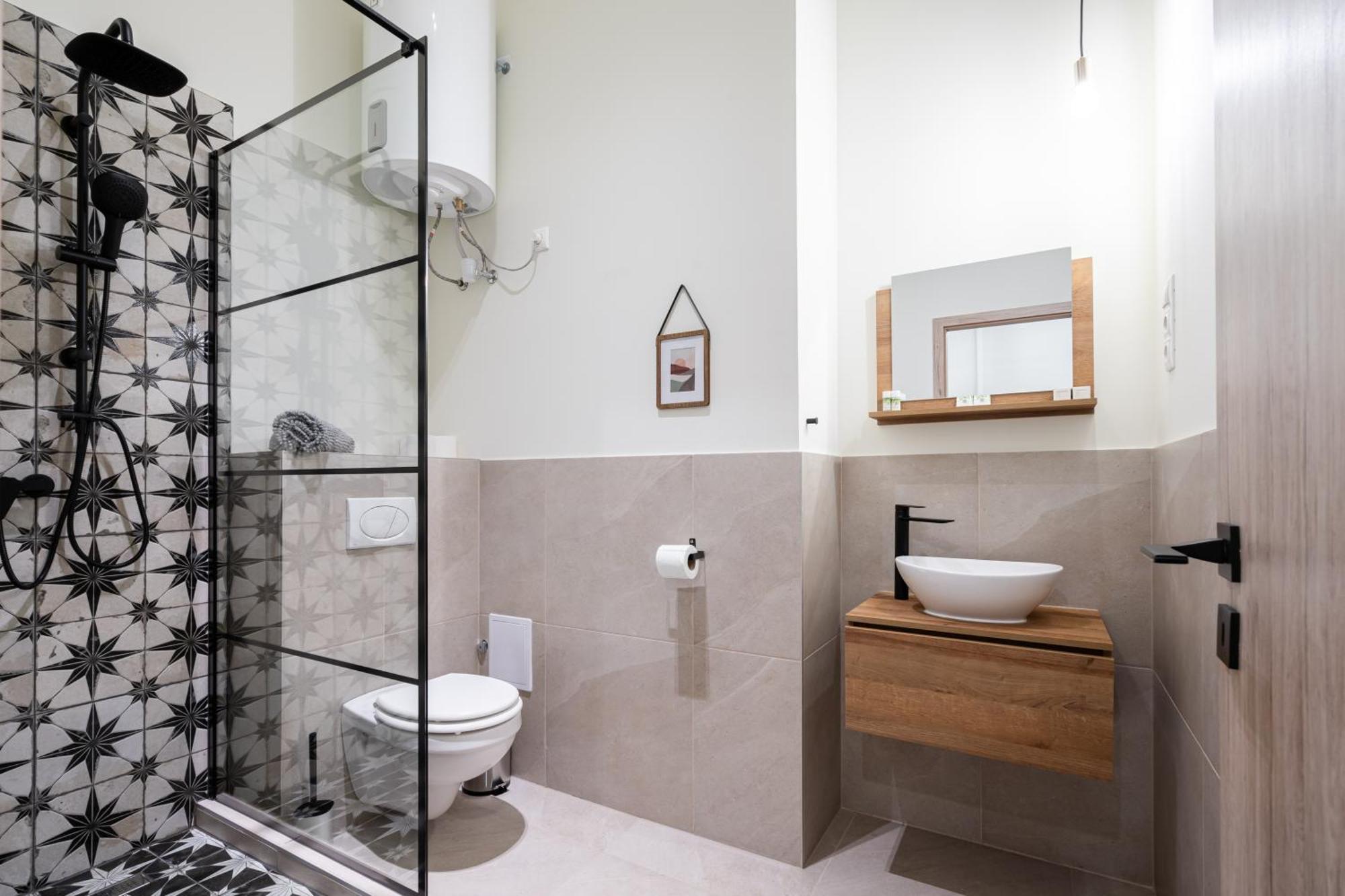 Brody 46 Boutique Rooms Будапеща Екстериор снимка