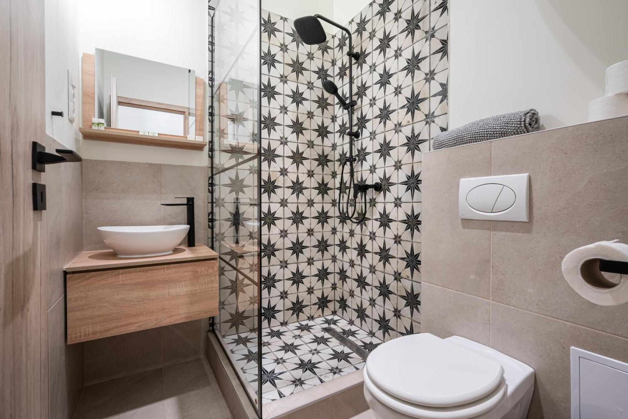 Brody 46 Boutique Rooms Будапеща Екстериор снимка