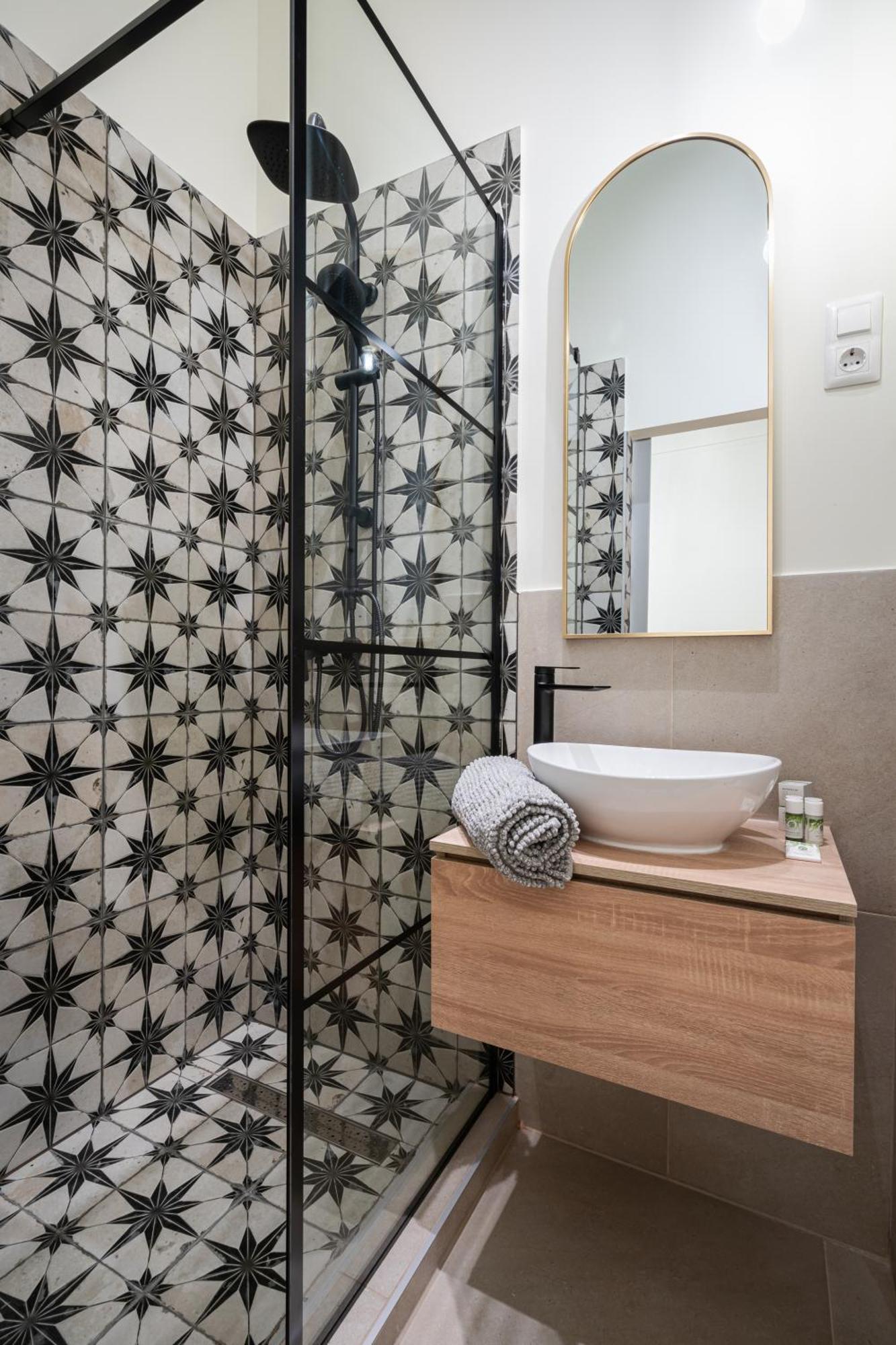 Brody 46 Boutique Rooms Будапеща Екстериор снимка
